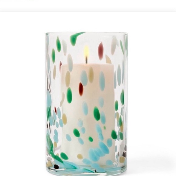 DVF Glass Pitcher - Picture 9 of 13